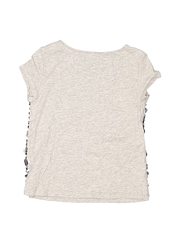 Gap Kids Short Sleeve Blouse (view 2)