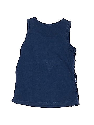 Unbranded Sleeveless Top (view 2)