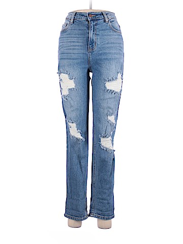 Fashion Nova Jeans (view 1)