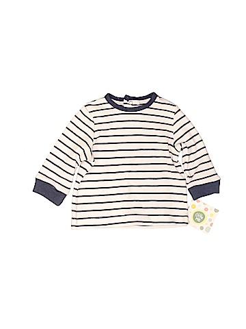 Little Me Long Sleeve T-Shirt (view 1)