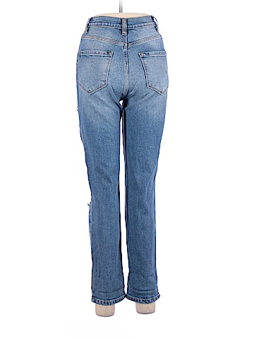 Fashion Nova Jeans (view 2)