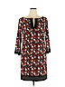 Laundry by Design Red Casual Dress Size 14 - photo 1