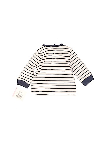 Little Me Long Sleeve T-Shirt (view 2)