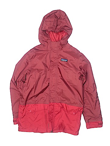 Patagonia Jacket (view 1)
