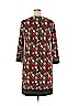 Laundry by Design Red Casual Dress Size 14 - photo 2