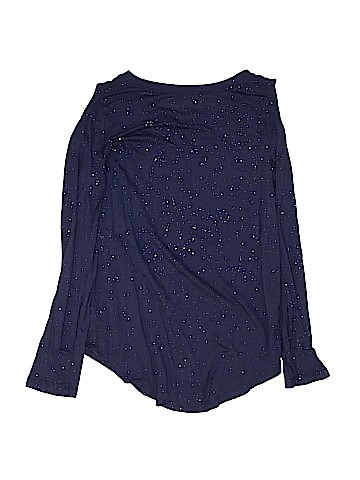 Justice Long Sleeve T-Shirt (view 2)