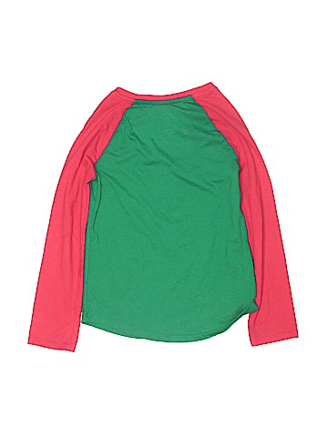 Holiday Time Long Sleeve T-Shirt (view 2)