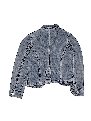 Barbie Denim Jacket (view 2)