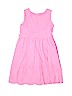 Best & Co. 100% Cotton Pink Dress Size 5 - photo 1