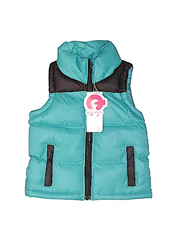 Assorted Brands Vest (view 1)