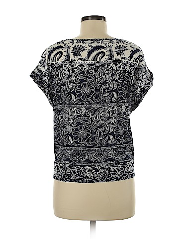 Lucky Brand Short Sleeve Top (view 2)