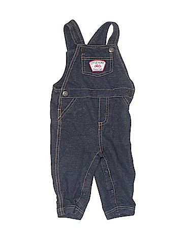 Carter's Overalls (view 1)