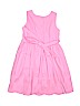 Best & Co. 100% Cotton Pink Dress Size 5 - photo 2