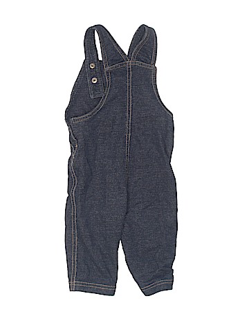 Carter's Overalls (view 2)