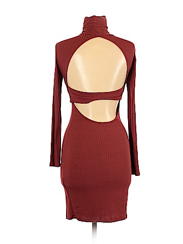 Lulu's Cocktail Dress (view 2)