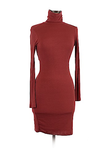 Lulu's Cocktail Dress (view 1)