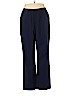 The Tog Shop Blue Casual Pants Size 14 - photo 1