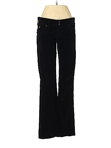 Hudson Jeans Cords (view 1)