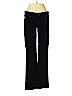 Hudson Jeans Black Cords Size 25 waist - photo 1