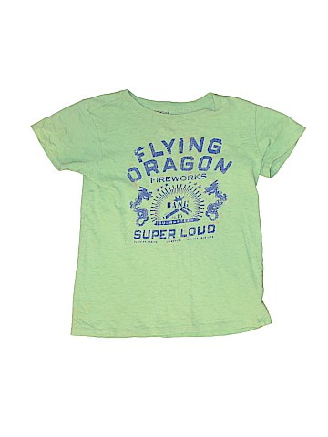 Crewcuts Short Sleeve T-Shirt (view 1)