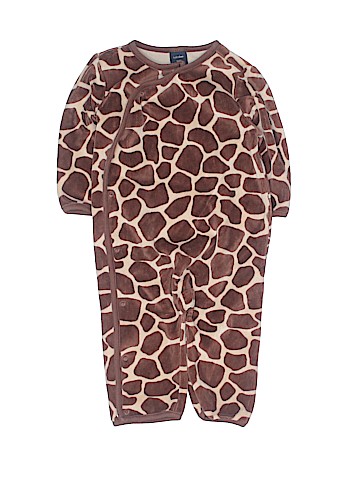 Baby Gap Long Sleeve Outfit (view 1)