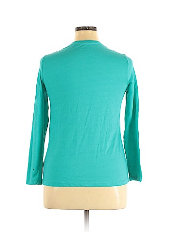 Faded Glory Long Sleeve T-Shirt (view 2)