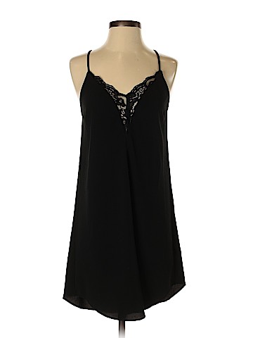 Aqua Cocktail Dress (view 1)