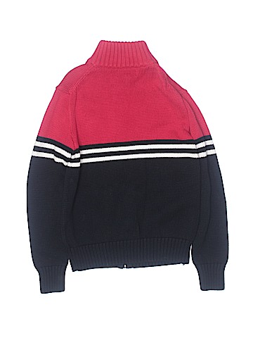 Polo by Ralph Lauren Pullover Sweater (view 2)