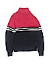 Polo by Ralph Lauren 100% Cotton Red Pullover Sweater Size 10 - 12 - photo 2