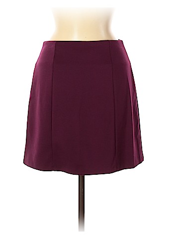 Candie's Casual Skirt (view 2)