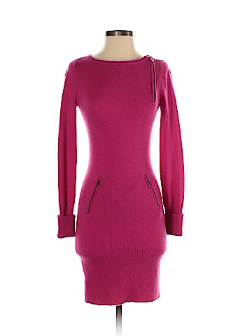BCBGMAXAZRIA Casual Dress (view 1)