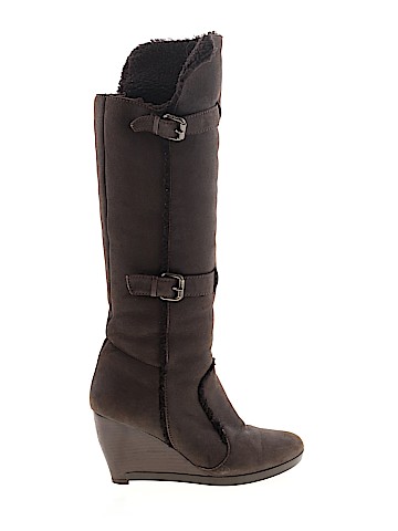 Fendi Boots (view 1)