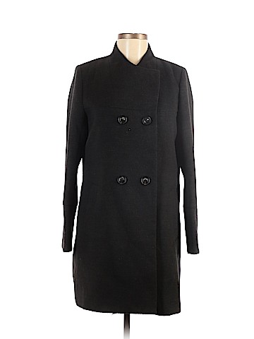 Forever 21 Coat (view 1)