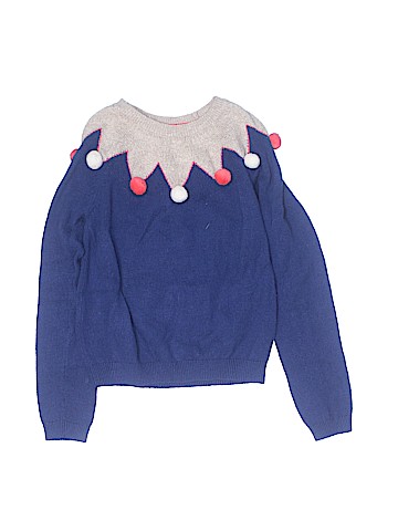 Mini Boden Pullover Sweater (view 1)