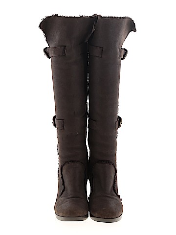 Fendi Boots (view 2)