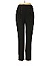 Tibi Black Casual Pants Size 4 - photo 1