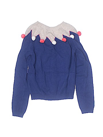Mini Boden Pullover Sweater (view 2)