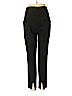 Tibi Black Casual Pants Size 4 - photo 2