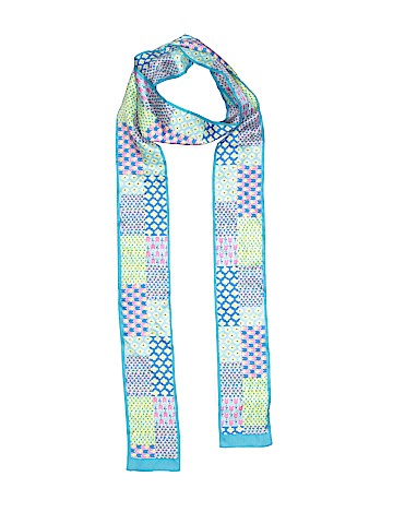 Talbots Silk Scarf (view 1)