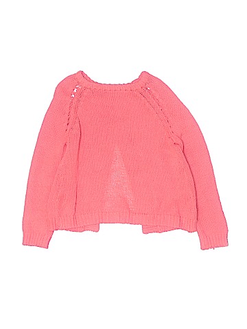 Mango Pullover Sweater (view 1)