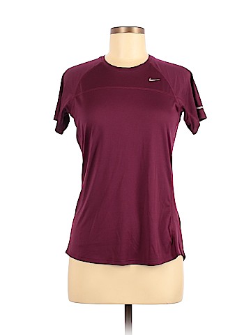 Nike Active T-Shirt (view 1)