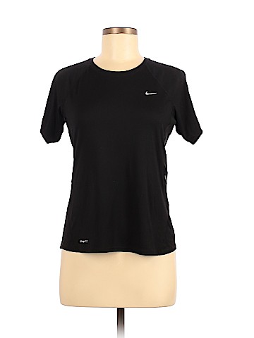 Nike Active T-Shirt (view 1)