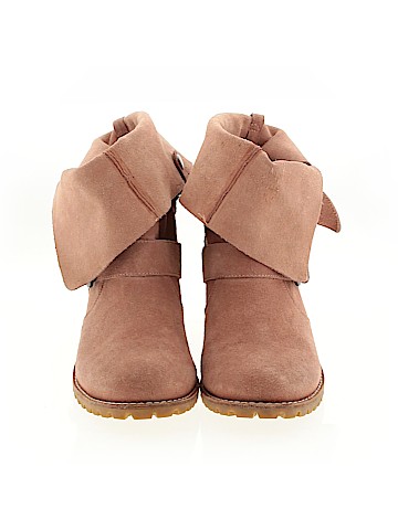 Dolce Vita Ankle Boots (view 2)