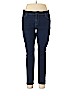 Old Navy Blue Jeans Size 14 - photo 1