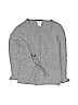 Crewcuts Gray Cardigan Size 6 - 7 - photo 1