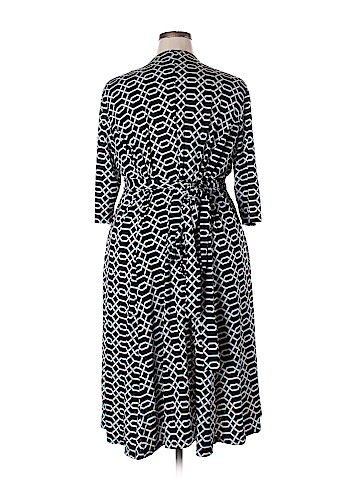 Kiyonna Casual Dress (view 2)