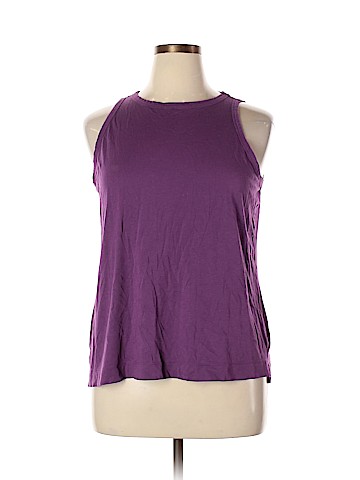 Ann Taylor LOFT Tank Top (view 1)