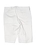 Womyn Tan Shorts Size 10 - photo 2