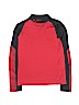 Under Armour Red Active T-Shirt Size L (youth) - photo 1