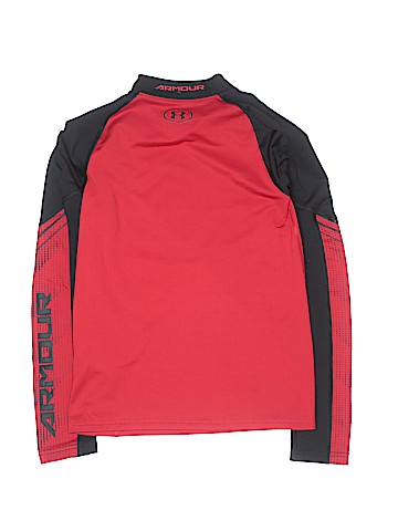 Under Armour Active T-Shirt (view 2)